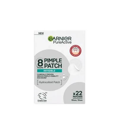 Garnier Flaster Za Bubuljice Pure Active