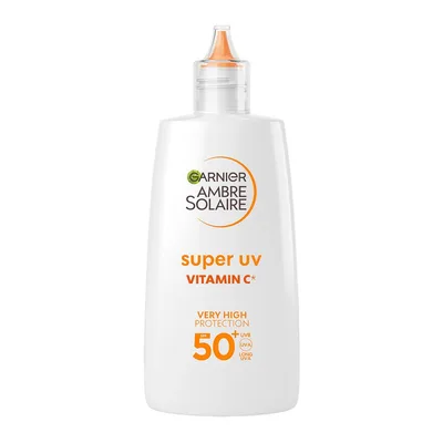 Garnier Fluid Protiv Tamnih Mrlja Sa C Vitaminom Spf 40 ml