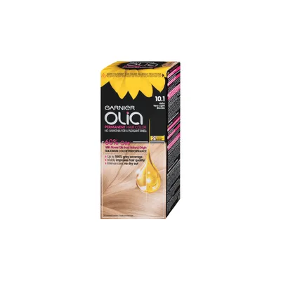Garnier Olia Boja Za Kosu 10.1 Pepelj.Sv.Plava