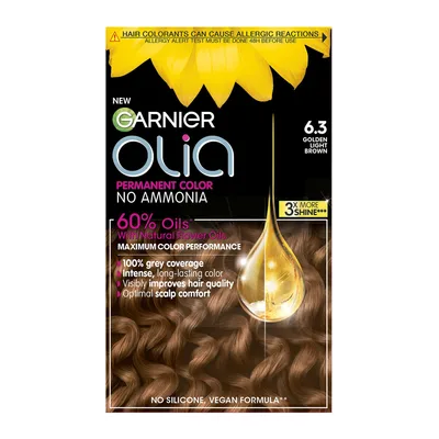 Farba Za Kosu Olia 6.3