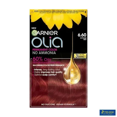 Farba Za Kosu Olia 6.60