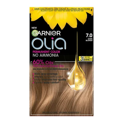 Farba Za Kosu Olia 7.0
