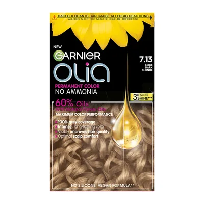 Farba Za Kosu Olia 7.13