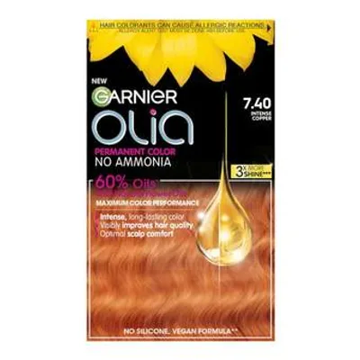 Farba Za Kosu Olia 7.40