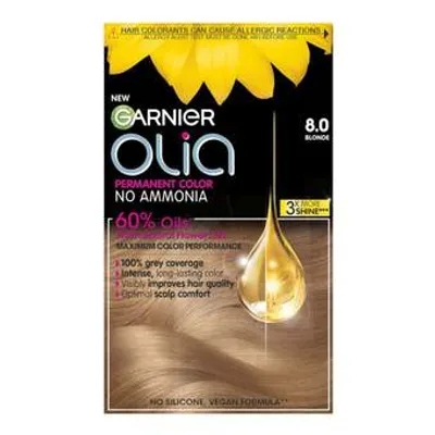Farba Za Kosu Olia 8.0