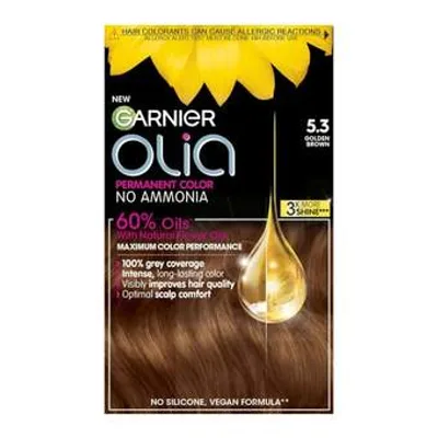 Farba Za Kosu Olia 5.3