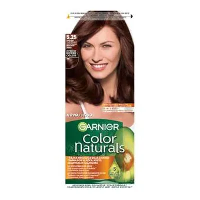 Garnier Farba Za Kosu Color Naturals 5.25