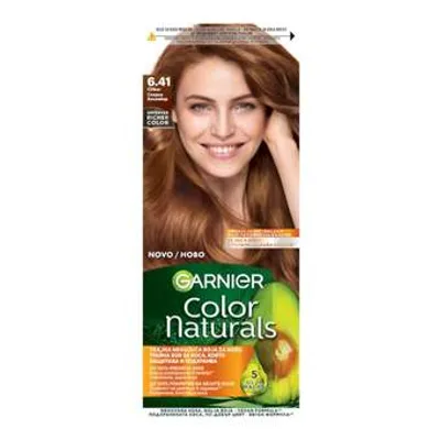 Garnier Farba Za Kosu Color Naturals 6.41