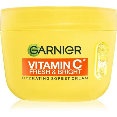 Garnier Krema Za Lice Sorbet Vit C 85 g