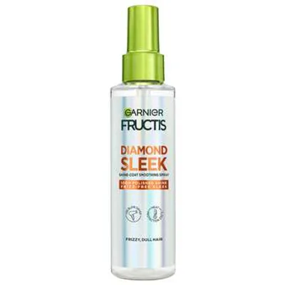 Garnier Sprej Za Kosu Fructis Diamond Sleek 150 ml