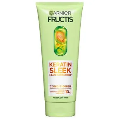 Garnier Regenerator Fructis Keratin Sleek 200 ml