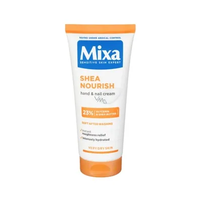 Mixa Cold Krema Za Ruke Orbico 50 ml
