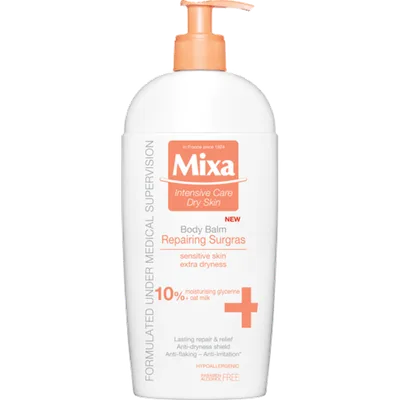 Mleko Telo Mixa Surgr L'oreal 400 ml
