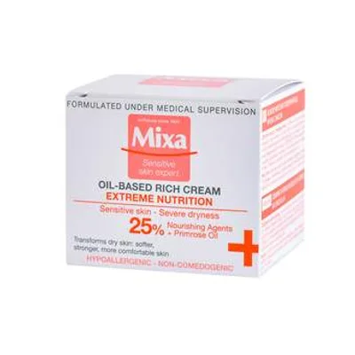 Krema Mixa Bog Hranlj Ulje Lor 50 ml