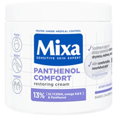 Krema Višenamenska Atop Mixa 400 ml