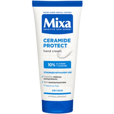Krema Za Ruke Ceramidi Mixa 100 ml