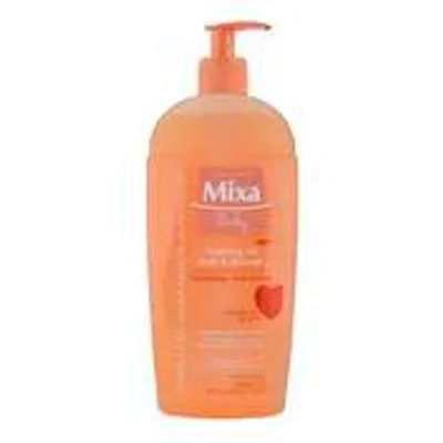 Gel Tuš Mixa Baby L'oreal 400 ml