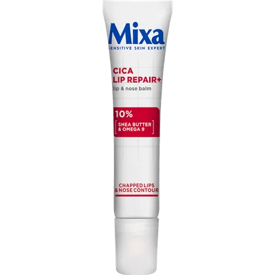 Balzam Za Usne Cica Mixa 10 ml