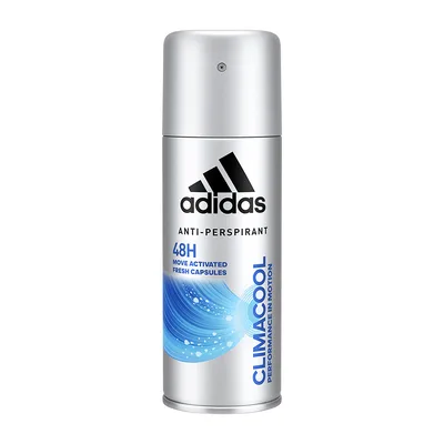 Adidas Deo Clima Cool 150 ml