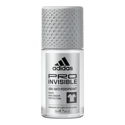 Adidas Roll On M-Pro Invisible 50 ml