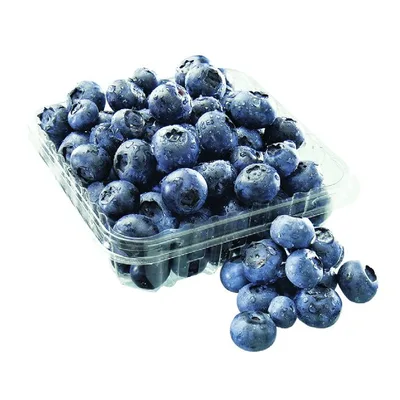 Borovnica 125 g