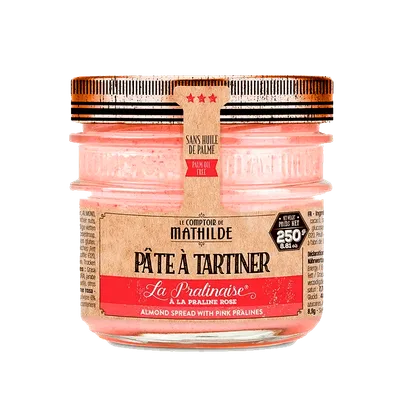Namaz Od Bad.Sa Pralinama Mathilde 250 g