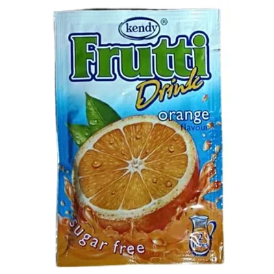 Instant Napitak Frutti Narandza 9 g