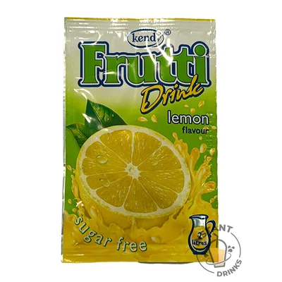 Instant Napitak Frutti Limun 9 g