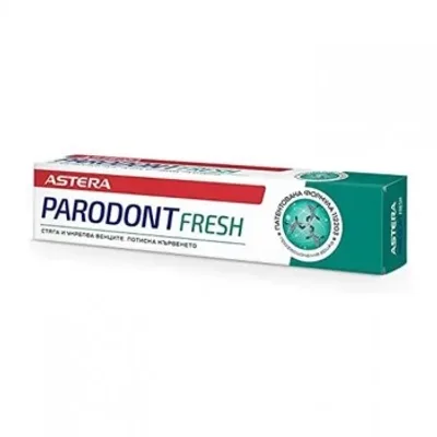 Zp Astera Parodont Fresh 75 ml