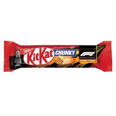 Čokolada Kit Kat Chunky Farbled Nestle 40 g