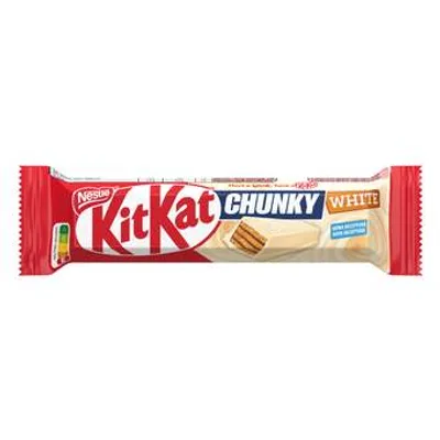 Cokoladica Kit Kat Chunky White 40 g