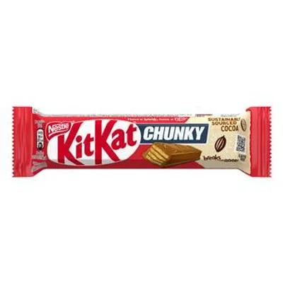 Kit-Kat Chunky Nestle 40 g