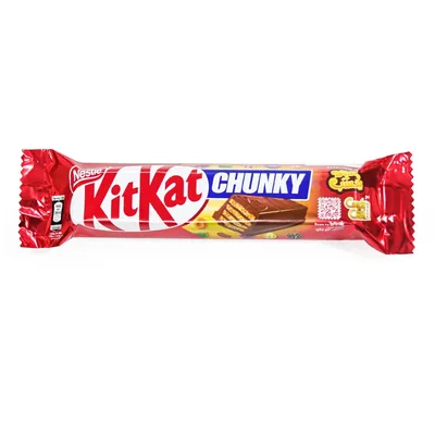 Cok.Kit Kat Chunky Nestle 40 g