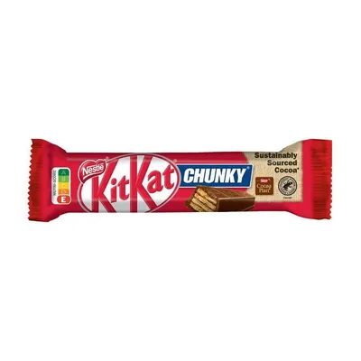 Kit Kat Chunky Beli 40 g