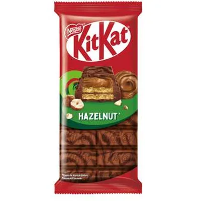Cok.Kit-Kat Hazelnut 99 g