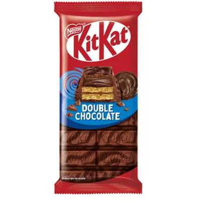 Cok.Kit-Kat Double Choco 99 g