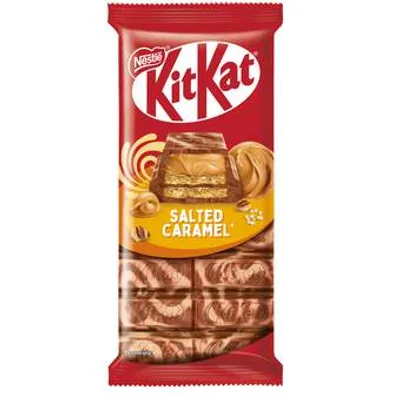 Cok.Kit-Kat Salt Caramel 99 g