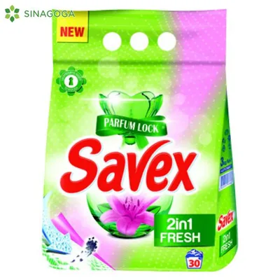Savex Fresh 300 g
