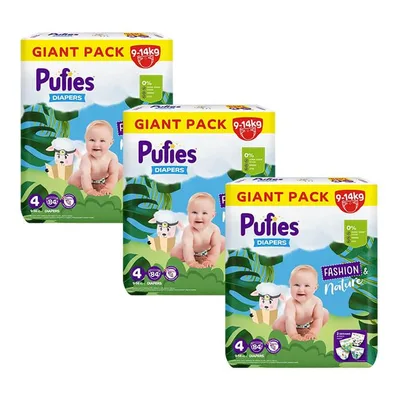 Pelene Pufies Gp Maxi (9- ) 14 kg