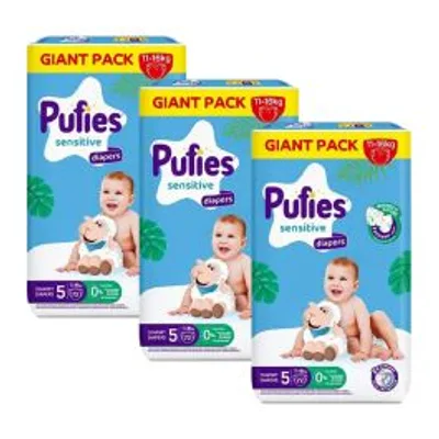 Pelene Pufies Gp Junior 5 (11- ) 16 kg