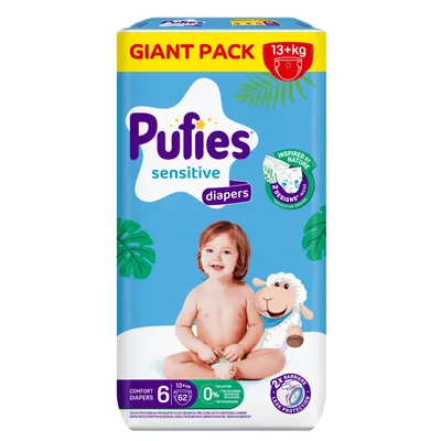 Pelene Pufies Gp Extra Large (13 Kg)