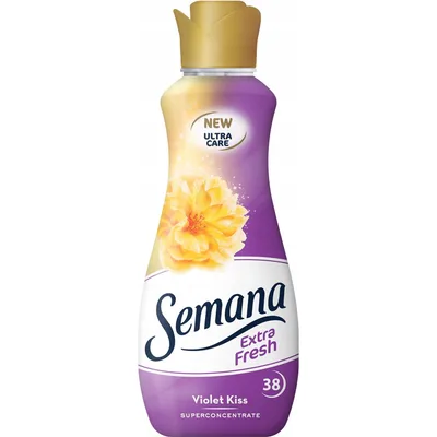 Semana Omeksivac Extrafresh Violet Kiss 0.950