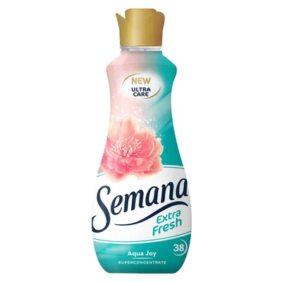 Semana Omeksivac Extrafresh Aqua Joy 950 ml