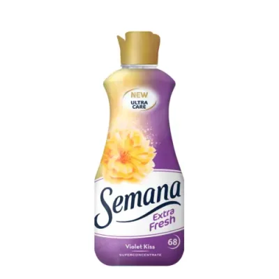 Violeta Semana Extra Fresh Kiss 1,7 L