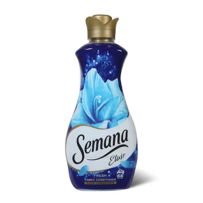 Omekšivač Za Veš Elixir Fresh Semana 1,7 L