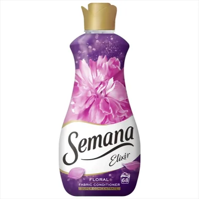 Omeksivac Semana Elixir Floral 1,7 L