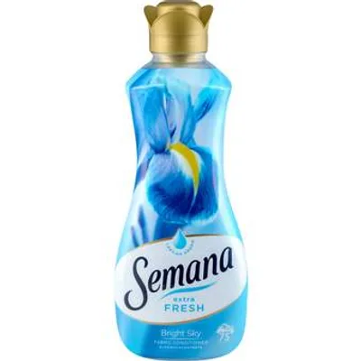 Omeksivac Semana Extra Fresh Bright Sky Awt 1,5 L