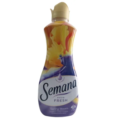 Omekšivač Semana Extra Fresh Spring Bloom 1,5 L