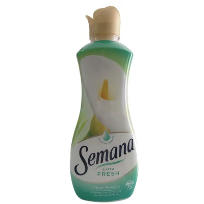 Omeksivac Semana Extra Fresh Clear Brezze Awt 1,5 L