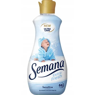Omeksivac Semana Sensitive 1,5 L